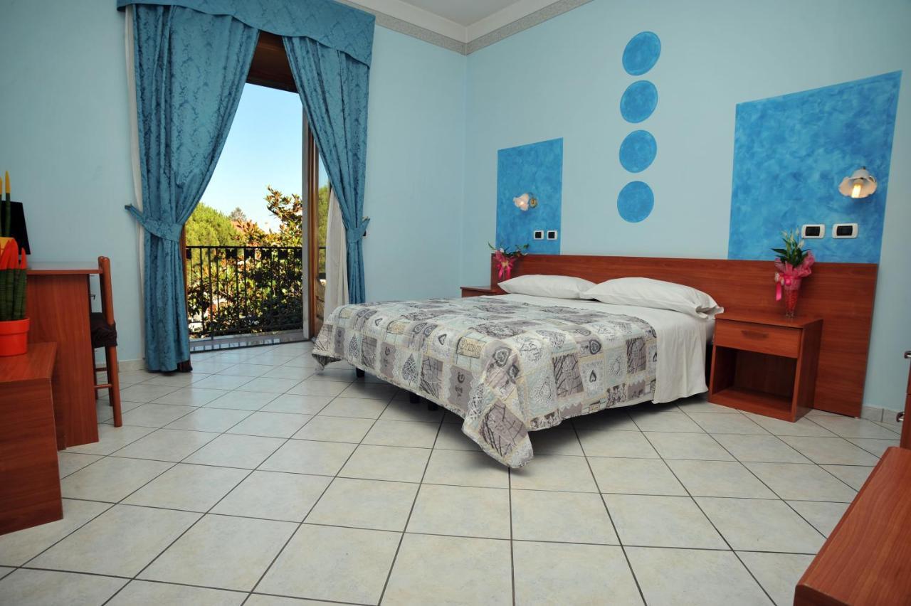 Hotel Gentile Pianillo المظهر الخارجي الصورة