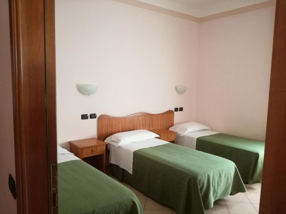 Hotel Gentile Pianillo المظهر الخارجي الصورة