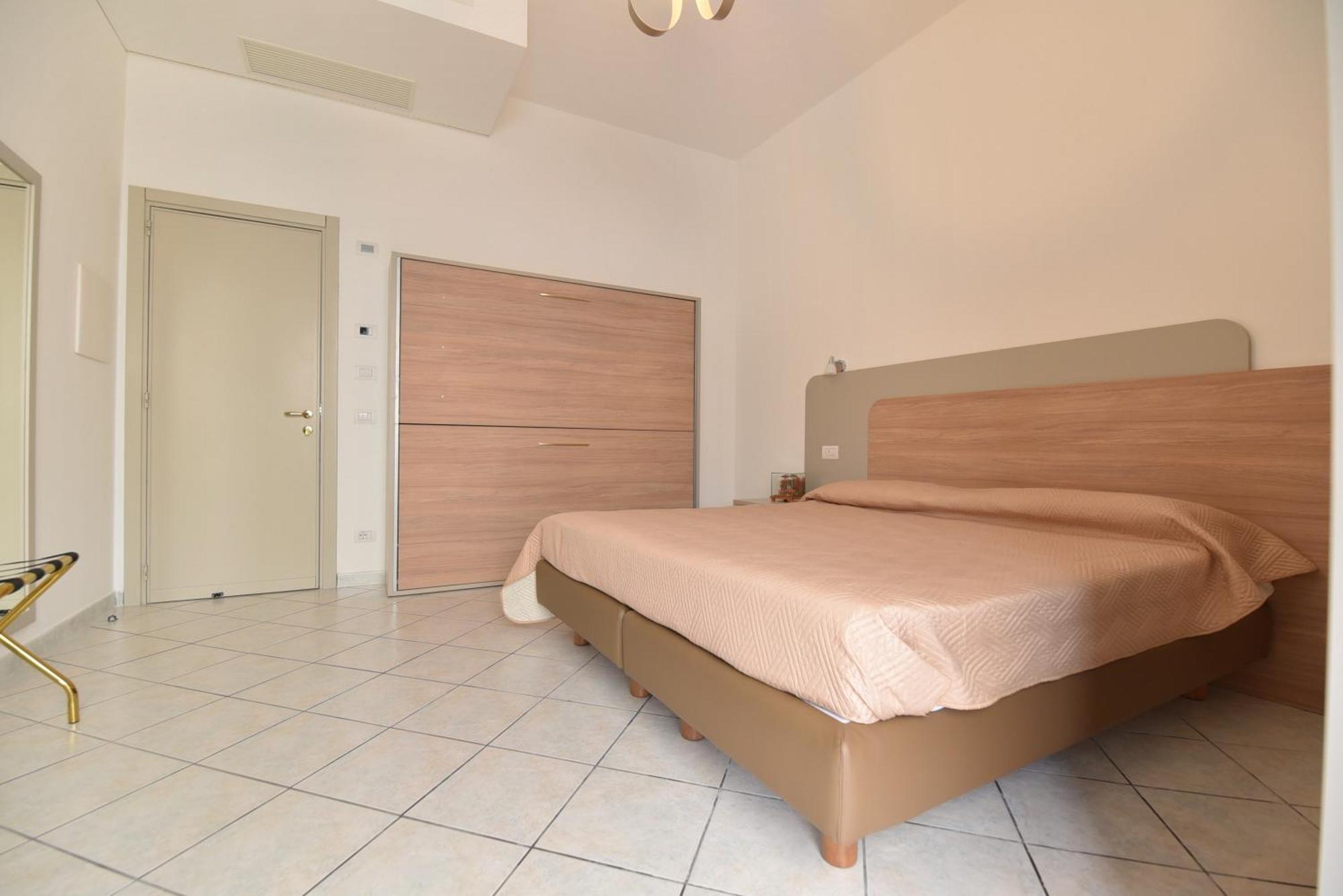 Hotel Gentile Pianillo المظهر الخارجي الصورة