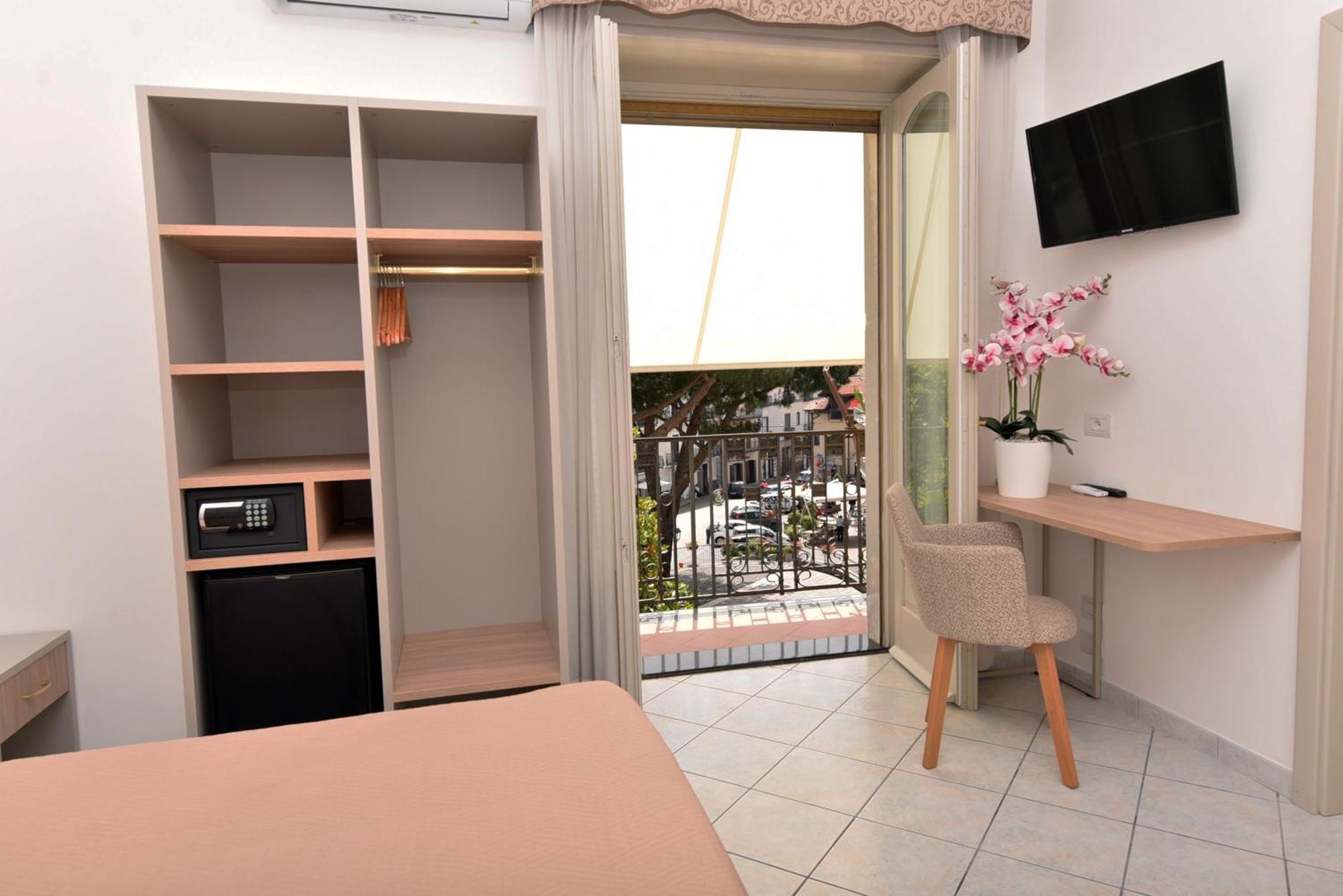 Hotel Gentile Pianillo المظهر الخارجي الصورة
