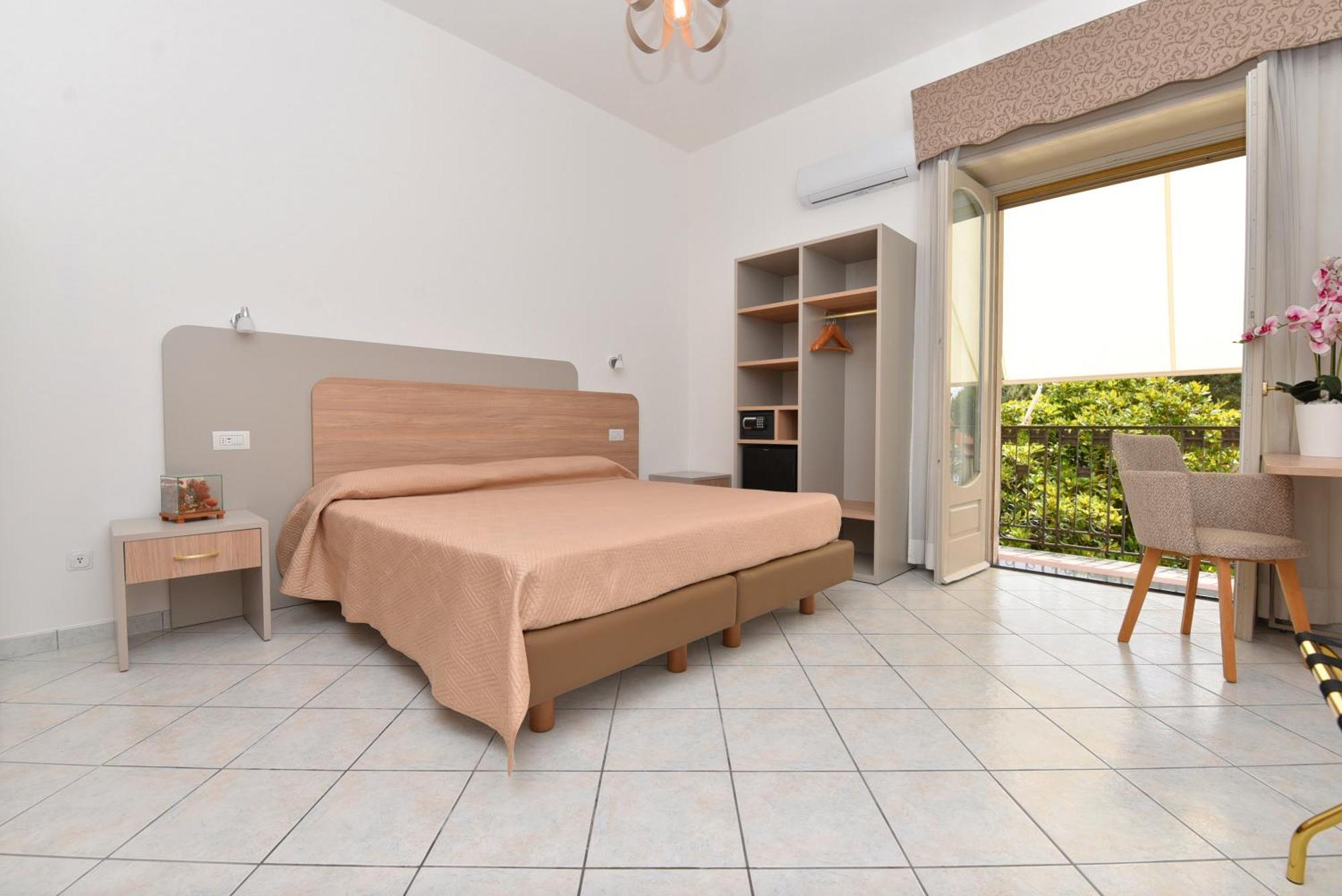 Hotel Gentile Pianillo المظهر الخارجي الصورة