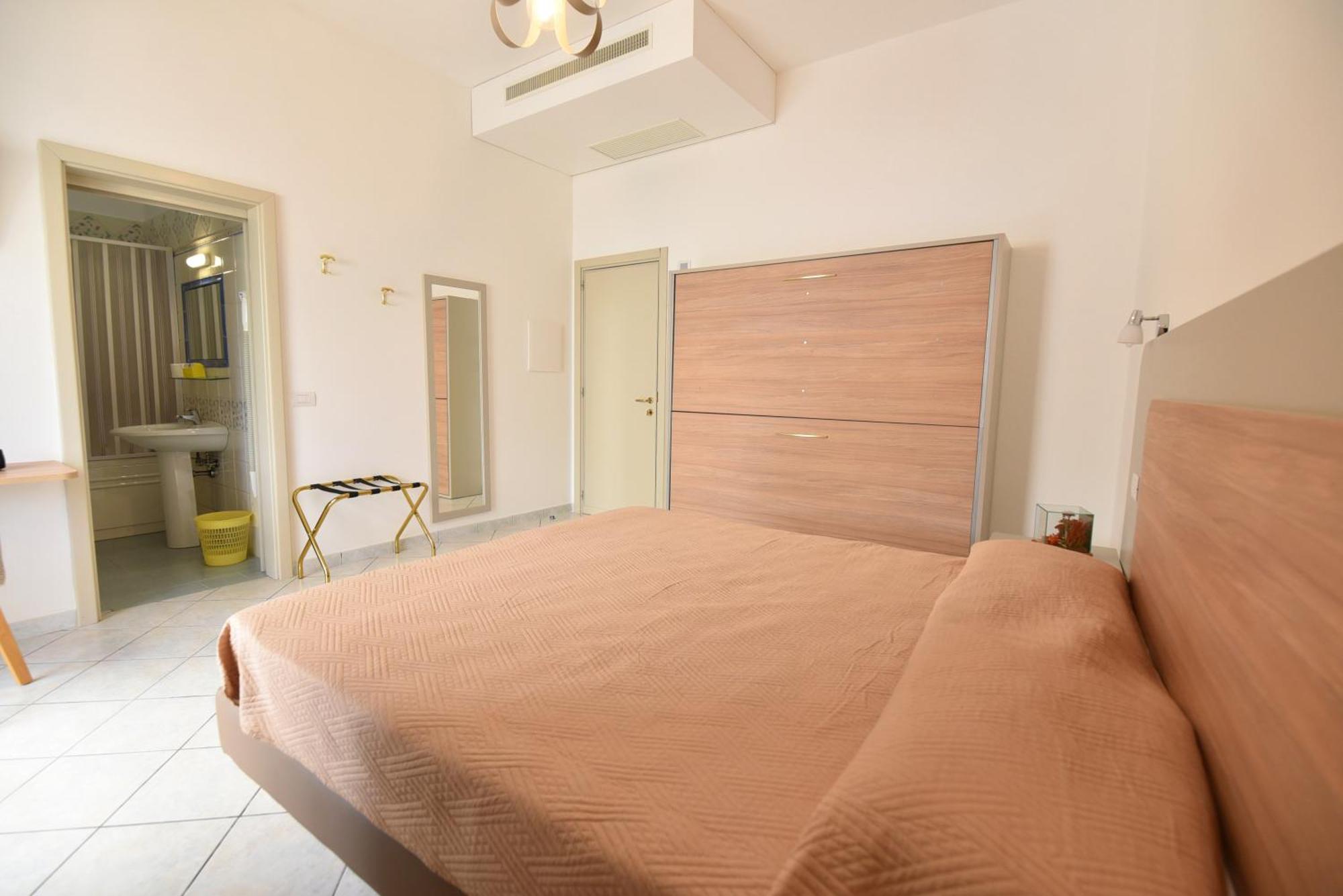 Hotel Gentile Pianillo المظهر الخارجي الصورة