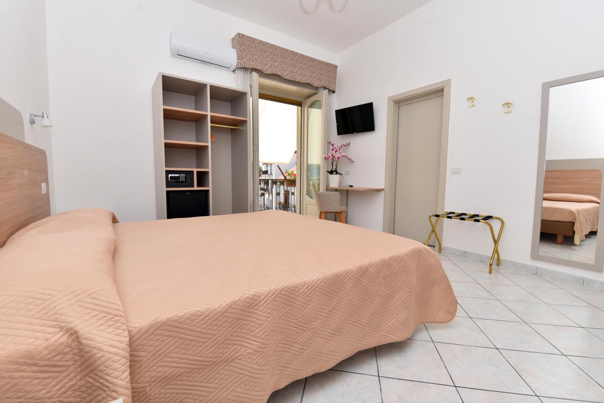 Hotel Gentile Pianillo المظهر الخارجي الصورة
