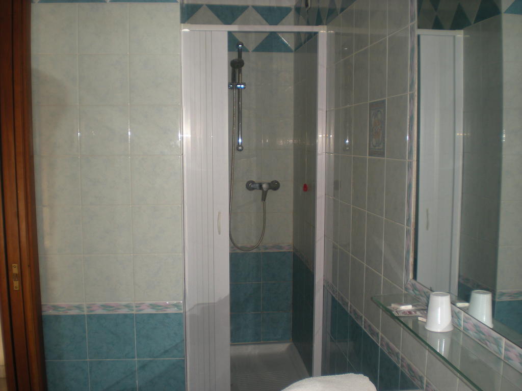 Hotel Gentile Pianillo الغرفة الصورة