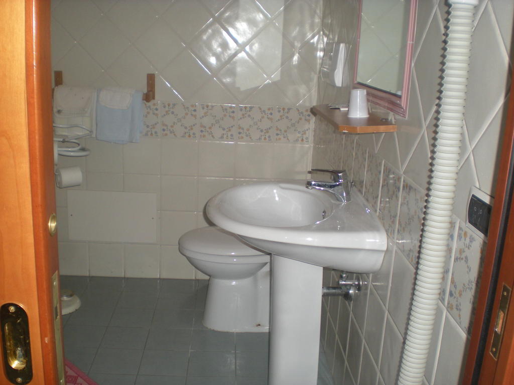 Hotel Gentile Pianillo الغرفة الصورة