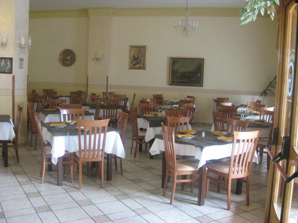 Hotel Gentile Pianillo المظهر الخارجي الصورة