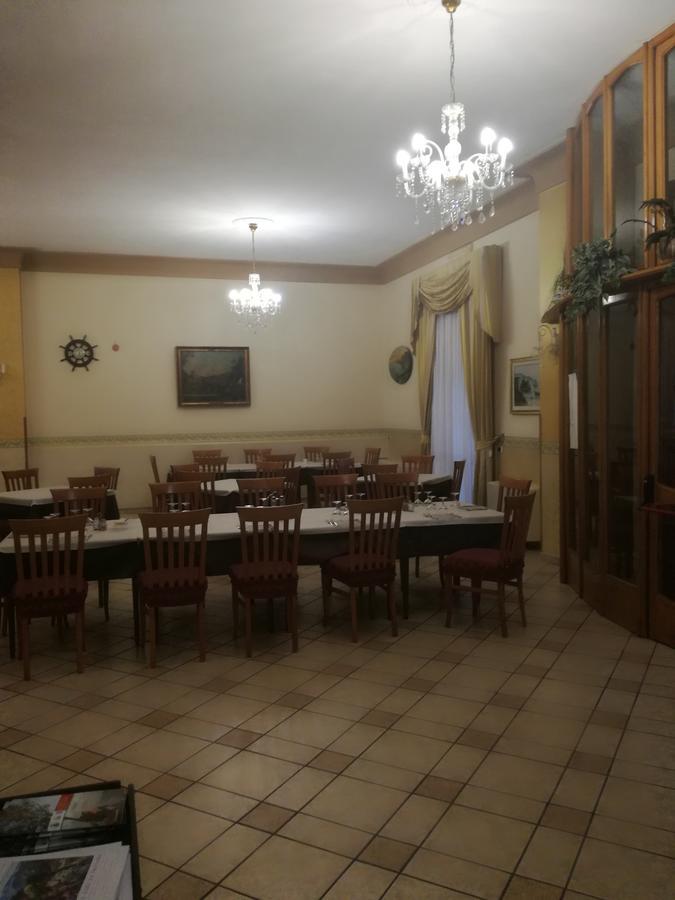 Hotel Gentile Pianillo المظهر الخارجي الصورة