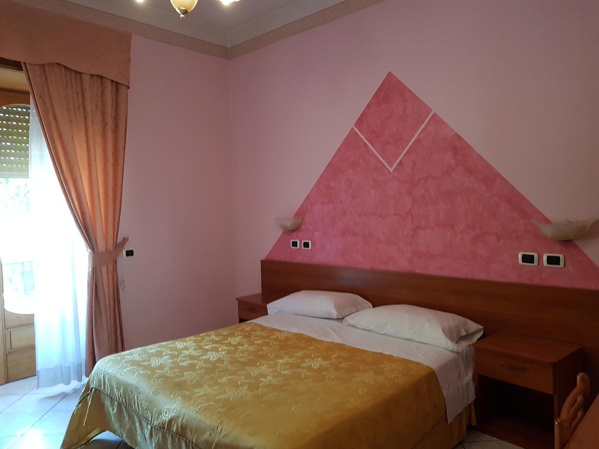 Hotel Gentile Pianillo المظهر الخارجي الصورة